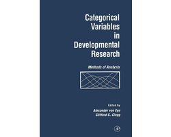 Categorical Variables in Developmental Research