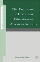 The Emergence Of Holocaust Education In American Schools
