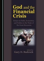 God and the Financial Crisis