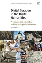 Digital Curation In Digital Humanities