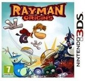 Rayman Origins 3D