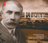 Elgar in Sussex