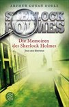 Sherlock Holmes - Die Memoiren des Sherlock Holmes