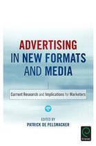 Advertising in New Formats and Media