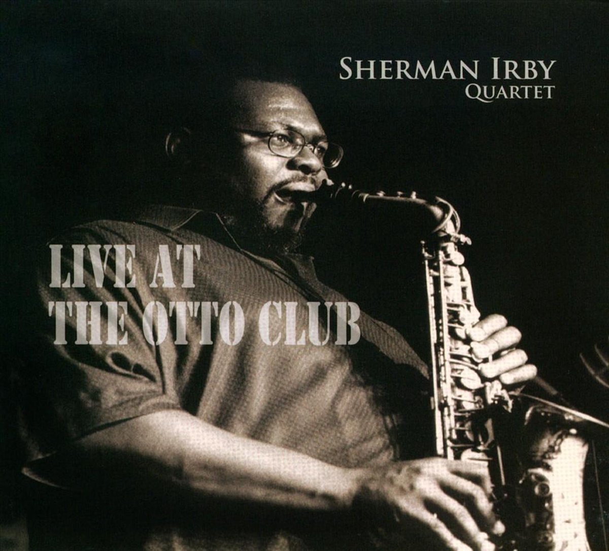Live At The Otto Club