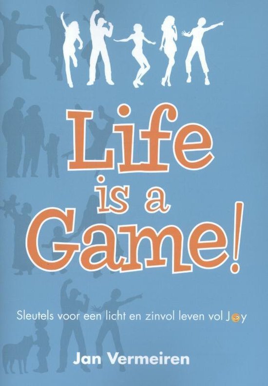 Life is a Game! - Jan Vermeiren | Northernlights300.org