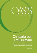 Oasis 25 - Oasis n. 25, Chi parla per i musulmani