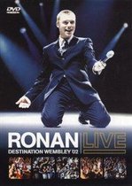 Ronan Live, Destination W