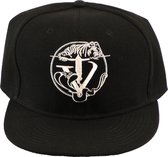 Tyger Vinum Baseball Cap - Fitted 7 3/8" (59cm)