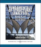 Fundamentals of Structural Analysis (Int'l Ed)