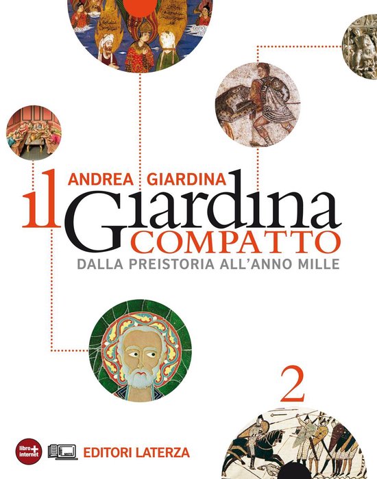 Il Giardina compatto. vol. 2 - cover
