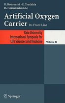 Artificial Oxygen Carrier