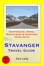 Stavanger, Norway Travel Guide