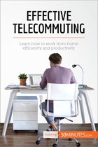 Coaching - Effective Telecommuting