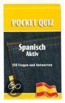 Spanisch Pocket Quiz