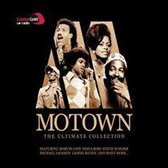 Motown: The Ultimate Collection