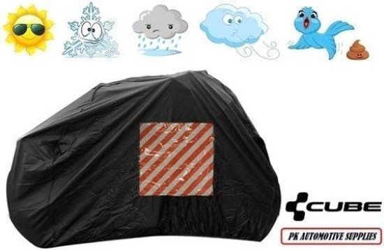 cube cross hybrid pro 400 2018