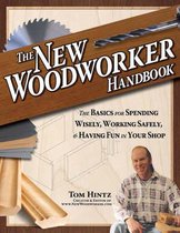 New Woodworker's Handbook
