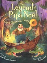 Omslag The Legend of Papa Noel