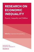 Research on Economic Inequality 25 - Research on Economic Inequality