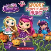 Spooky Pumpkin Moon Night (Little Charmers