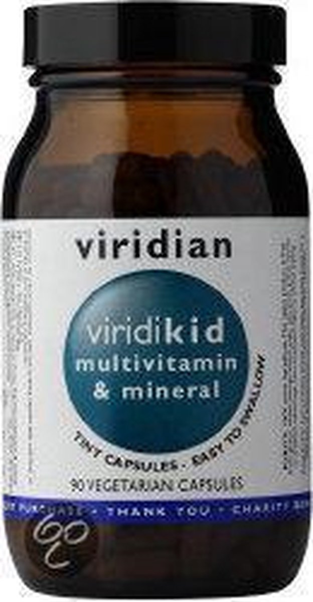 Viridikid Multiple Mini Vir — cadeau in Cadeau-ideeën - foto 2
