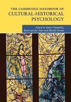 Cambridge Handbooks in Psychology-The Cambridge Handbook of Cultural-Historical Psychology
