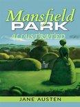Mansfield Park - Illustrated
