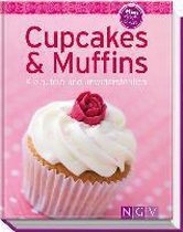 Cupcakes & Muffins (Minikochbuch)
