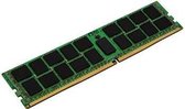 Kingston Technology System Specific Memory 8GB DDR4 geheugenmodule 2133 MHz ECC registered
