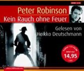 Kein Rauch Ohne Feuer. 4 Cds