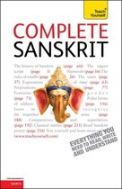 Teach Yourself Complete Sanskrit