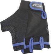 Ventura Gel - Fietshandschoen - Unisex - Blauw - Maat L