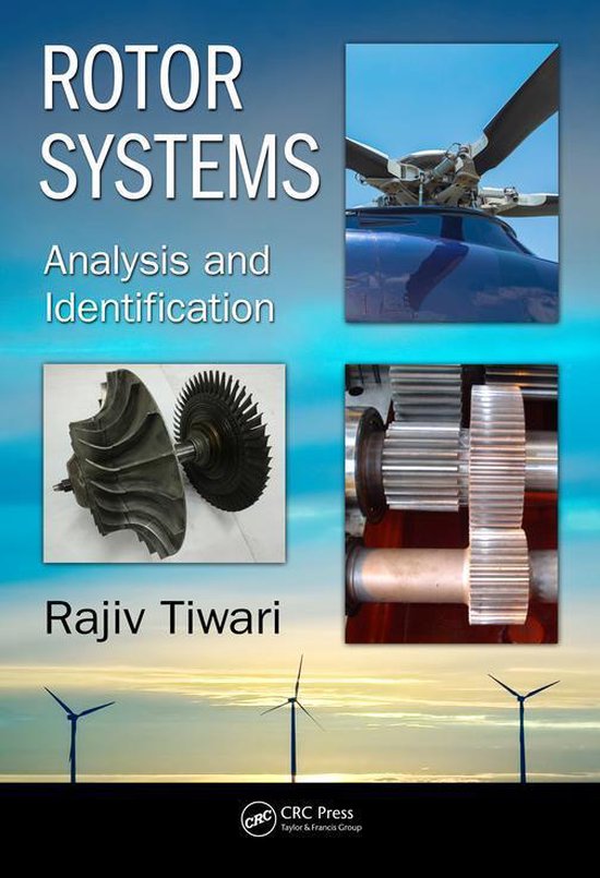 Rotor Systems - cover