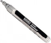 Liquitex Acryl Paint Marker Iridescent Rich Silver 4620/239