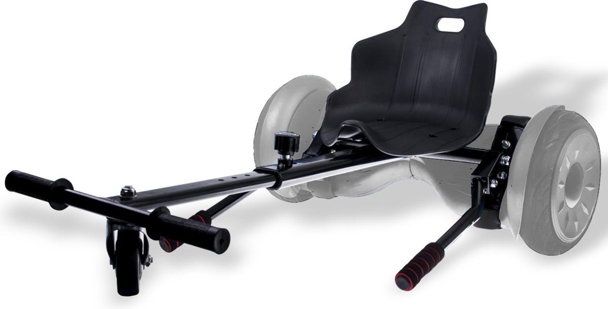 Bluewheel Sitzscooter HK200 Kart Sitz Erweiterung für das HX310s
