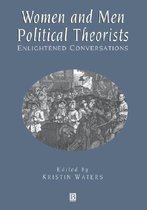 Women And Men Political Theorists