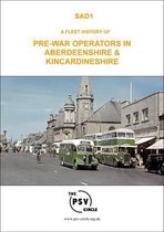 A Fleet History of Pre-War Operators in Aberdeenshire and Kincardineshire
        
        
        Tweedehands