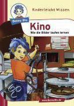 Benny Blu - Kino - Wie die Bilder laufen lernen