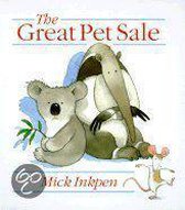 The Great Pet Sale