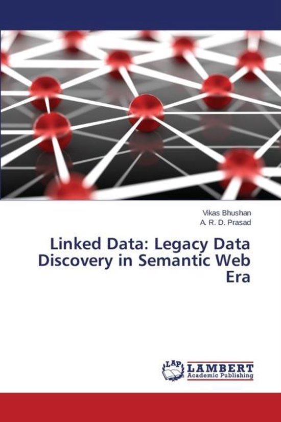 Linked Data - cover