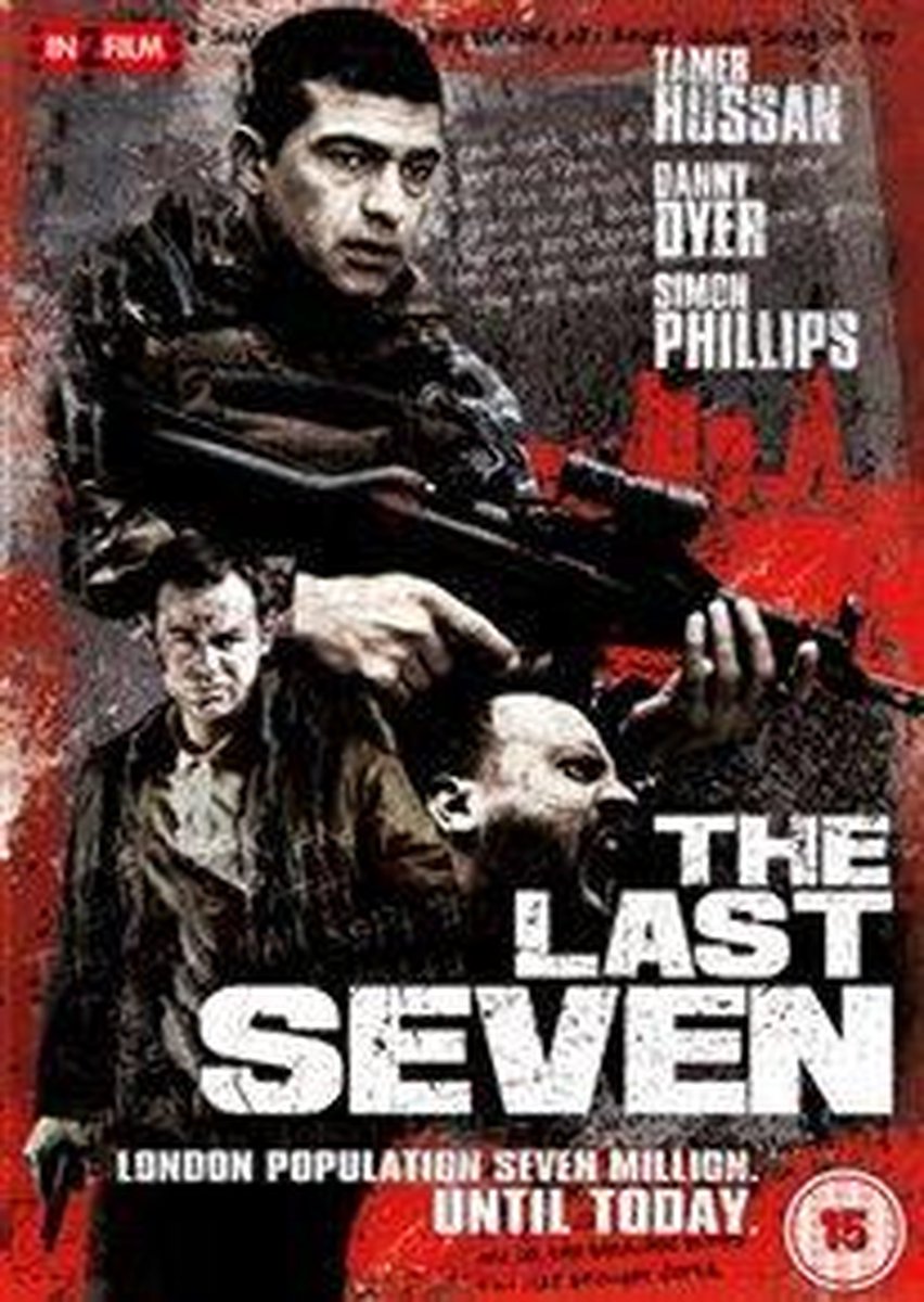 Last Seven