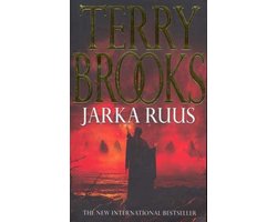 Jarka Ruus