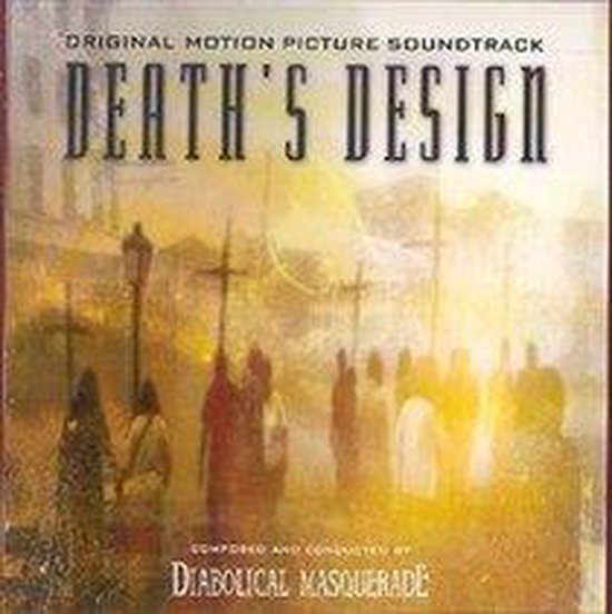Death's Design