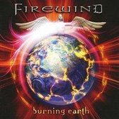 Burning Earth