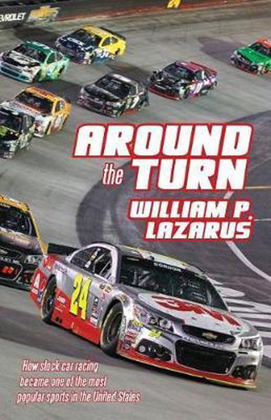 Around the Turn - cover