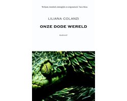 Onze dode wereld
