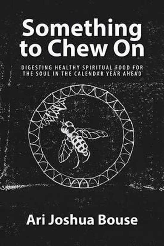 Something to Chew On - cover