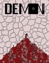 Demon 4 - Demon, Volume 4