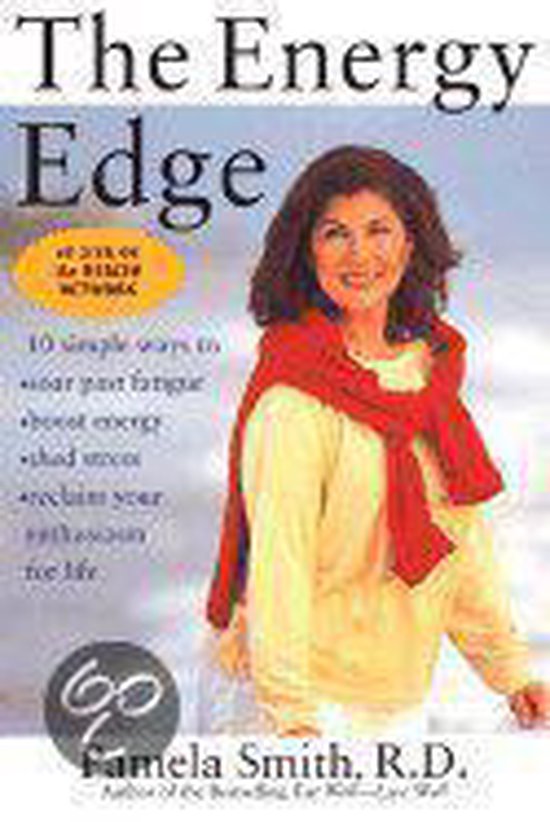 The Energy Edge - cover